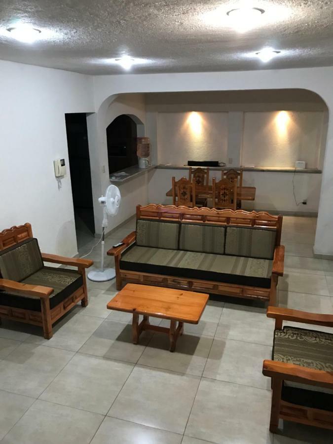 La Casa De Xochitl Villa Jiutepec Exteriör bild